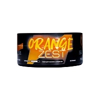 Фото  Duft с ароматом Апельсиновая цедра (Orange zest), 80гр. 