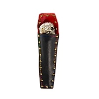 Фото  Шило Scull2 Silver 