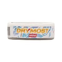 Фото 1 Табак жевательный DryMost Cold Dry Mini 