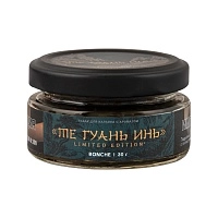 Фото  Bonche с ароматом Чай Те Гуань Инь, 30гр. 