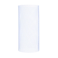 Фото 1 Защитный экран B-1 10*20 белый 