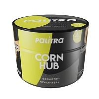 Фото  PALITRA Corn Hub 40гр 
