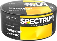 Фото  Spectrum Medium Line с ароматом Сладкий ананас, 25 гр. 