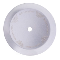 Фото 3 Кальян Mexanika STM Mini пурпурный (без колбы)+чашка 