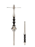 Фото 1 Кальян Satoshi Black 