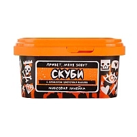 Фото  Хулиган Скуби(Цветочная малина) 200гр 