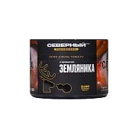 Фото  Северный Professional с ароматом Земляника, 40 гр. 