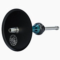 Фото 3 Кальян Alpha Hookah X breeze (без колбы) 