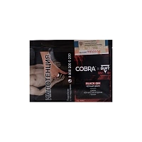 Фото 1 Duft x Cobra с ароматом Чёрный джин (Black Gin), 20гр. 