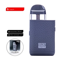 Фото 2 Электронная система BRUSKO Minican PRO PLUS серый 