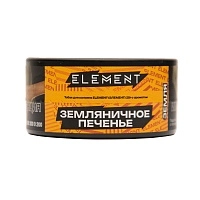 Фото  Element ЗЕМЛЯ Cookie Monster NEW 25гр 