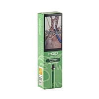 Фото  HQD Cuvie Plus Кактусовый лимонад (1200 затяжек) 