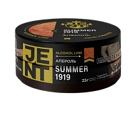 Фото  JENT Summer 1919 (Апероль) 25гр 