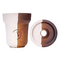 Фото 1 Чашка ST Phunnel Drop (Инь-Янь) 