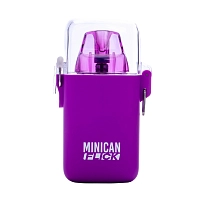 Фото 2 Электронная система BRUSKO Minican Flick (Фиолетовый) 