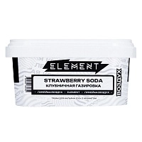 Фото  Element ВОЗДУХ Strawberry Soda 200гр 