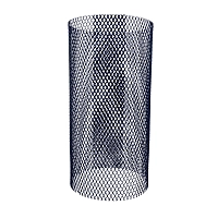 Фото 2 Защитный экран B-1 10*20 чёрный 