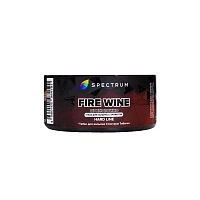 Фото  Spectrum Hard с ароматом Огненное вино(Fire wine), 25 гр. 