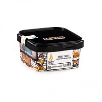 Фото 1 Burn Orange cookies 200гр 