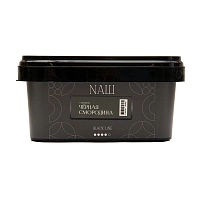 Фото  NАШ Black с ароматом Черная смородина, 200гр. 