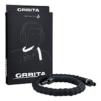 Фото 2 Мундштук Cosmo Gamer Black 