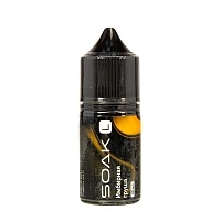 Фото  Жидкость SOAK L30 Ginger Pear 30 мл 2 мг 