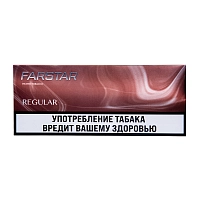 Фото 2 FarStar Regular Табак нагреваемый в стиках 