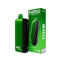 Фото  FUMMO INDIC Клубника киви (10 000 затяжек) 