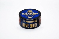 Фото  Kraken Strong Ligero с ароматом Крем Брюле L24 100гр. 