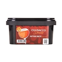 Фото  Chabacco MEDIUM LE Martini Fiero 200гр 