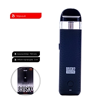 Фото 3 Электронная система BRUSKO Minican 4 чёрный 