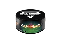 Фото  Duft Sour peach 80гр 