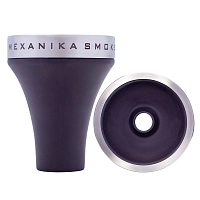 Фото 2 Чашка Mexanika Phunnel (чёрная) 