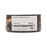 Фото  Blansh с ароматом Мангомания, 25гр. 