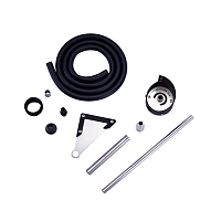 Фото 4 Кальян El Bomber Shuriken 