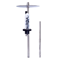 Фото 1 Кальян El Bomber Igla - Calligraphy 