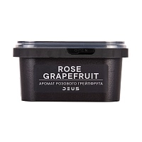 Фото  Deus с ароматом Розовый грейпфрут (Rose Grapefruit), 250гр. 