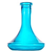 Фото  Колба Vessel Glass Крафт Волна (1-4) 