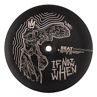 Фото 2 Кальян Alpha Hookah Beat Vandal Green (без колбы) 