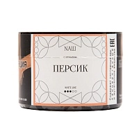 Фото  NАШ WHITE с ароматом Персик, 40гр. 