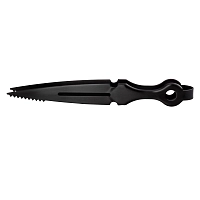Фото 2 Щипцы BLADE Black matte 