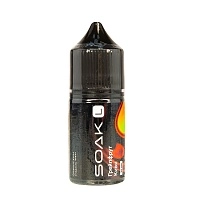 Фото  Жидкость SOAK L30 Grapefruit Kiwi 30 мл 2 мг 