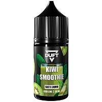 Фото  Жидкость DUFT ICED LINE Salt 20 Kiwi smoothie 30 мл 