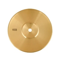 Фото 3 Кальян Hoob Mars Pro mini | Морской синий x Золото 