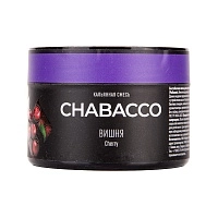 Фото  Chabacco Medium с ароматом Двойное яблоко (Double Apple), 40гр. 