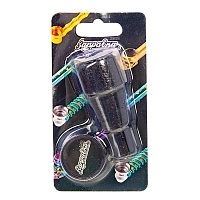 Фото  Напас "Заправка" M (черный-черный) + гриндер 