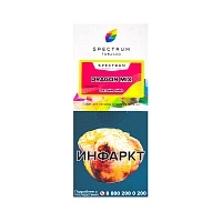 Фото  Spectrum с ароматом Драконий микс(Dragon mix), 100 гр. 