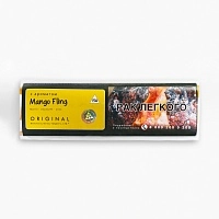 Фото  Original Манговый взрыв (Mango Fling) 250гр. 