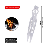 Фото 1 Щипцы ESS World of Tanks 