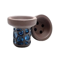 Фото  Чашка Werkbund Bionic Ocean 